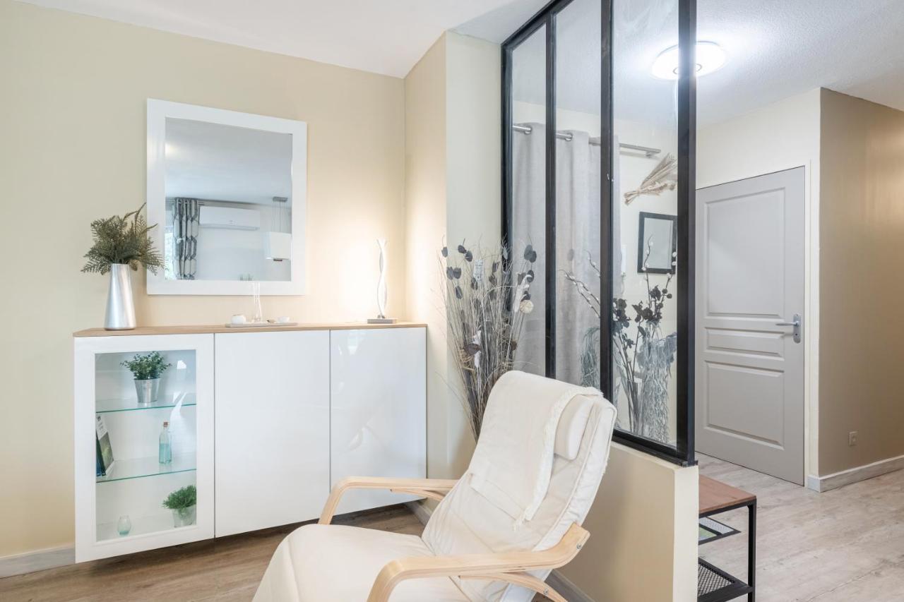 Bleuprovence & Spa Nimes Exterior photo
